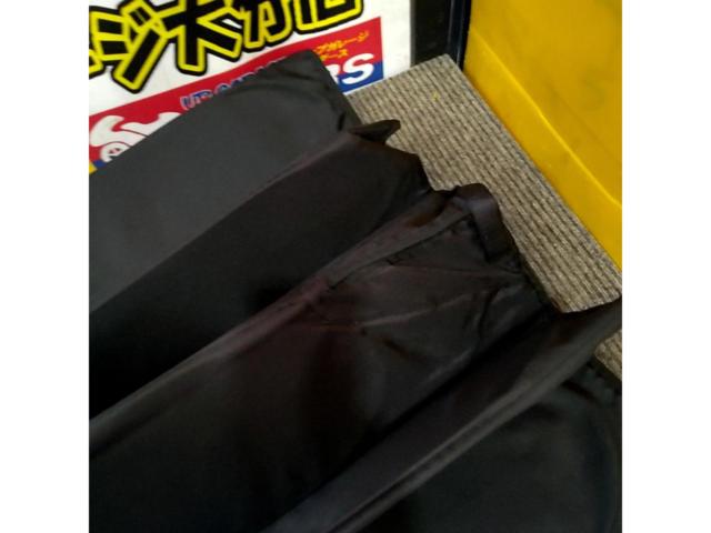 【T32エクストレイル】メーカー不明 フロントサンシェード