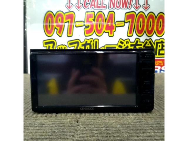 KENWOOD MDV-D711W
