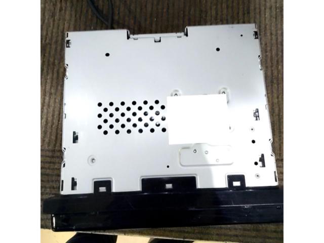 KENWOOD MDV-D711W