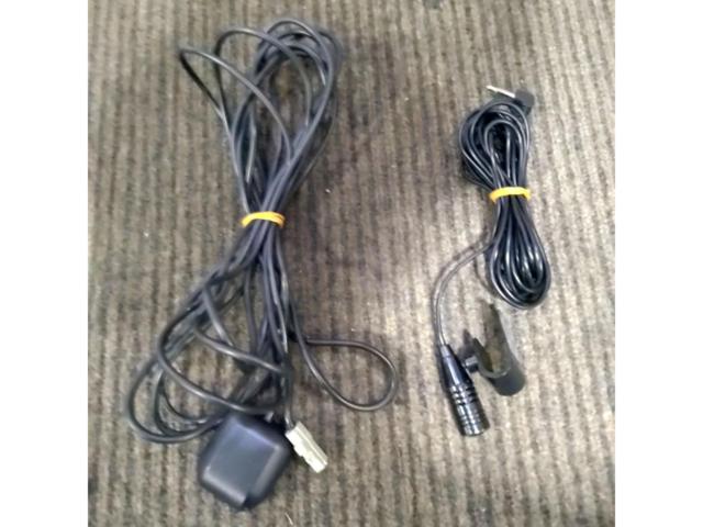 KENWOOD MDV-D711W