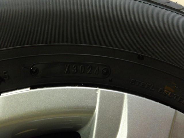 TOYOTA 200系ハイエース純正スチールホイール  + DUNLOP(ダンロップ) SP175