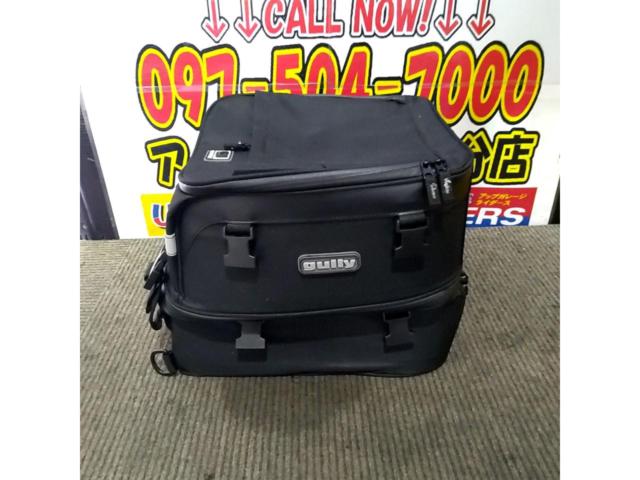 Gully GLT-924S シートバッグ