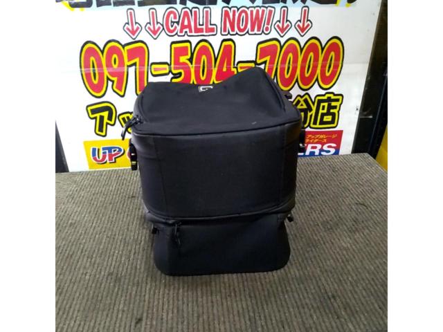Gully GLT-924S シートバッグ