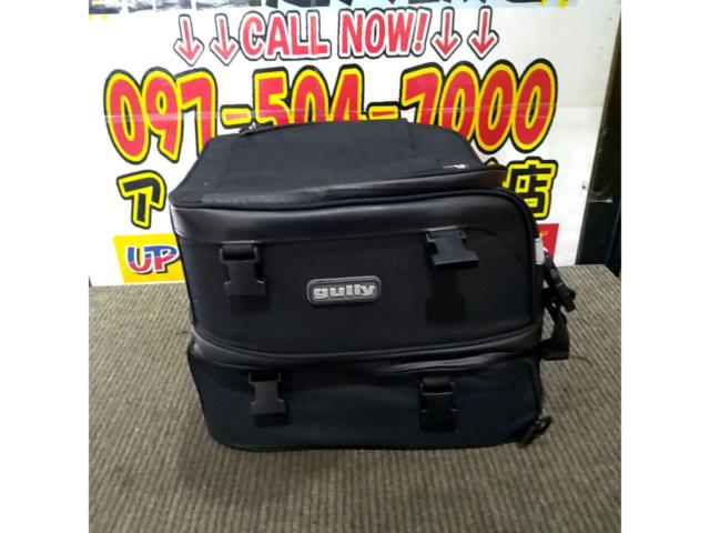 Gully GLT-924S シートバッグ