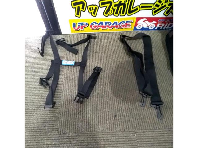 Gully GLT-924S シートバッグ