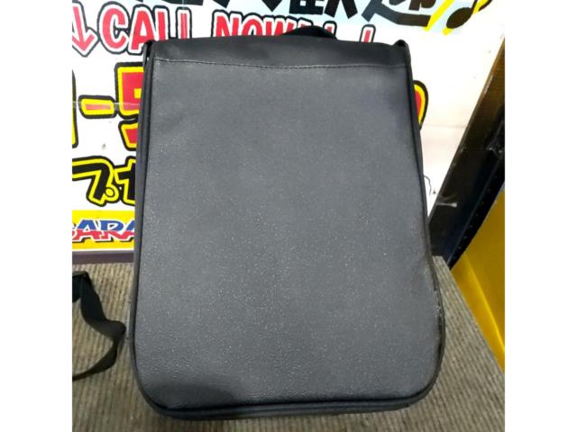 Gully GLT-924S シートバッグ