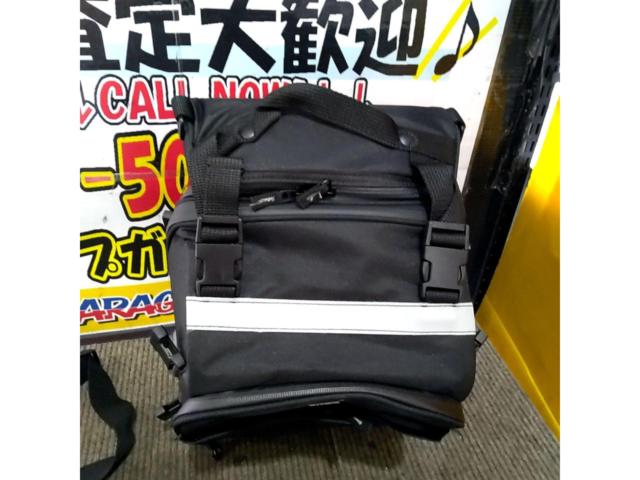 Gully GLT-924S シートバッグ