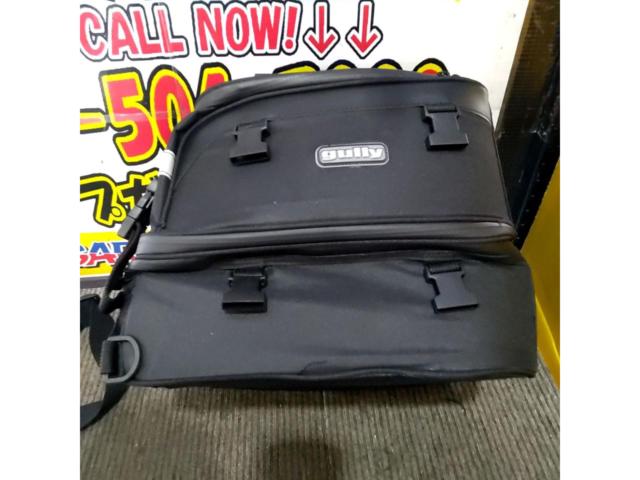 Gully GLT-924S シートバッグ