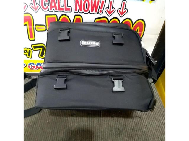 Gully GLT-924S シートバッグ
