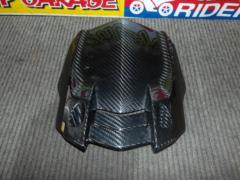 【MT-10(2022)】RPM CARBON リアフェンダー
