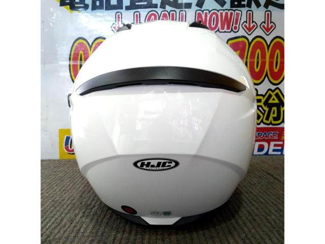 【サイズXS(子供用)】HJC C10