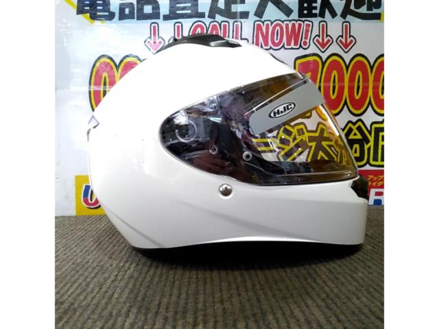 【サイズXS(子供用)】HJC C10