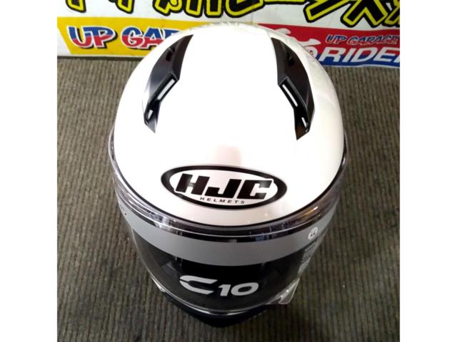 【サイズXS(子供用)】HJC C10