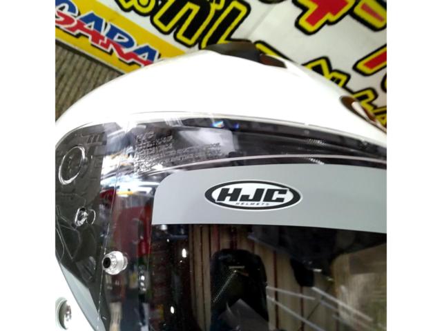 【サイズXS(子供用)】HJC C10