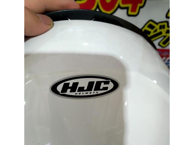 【サイズXS(子供用)】HJC C10