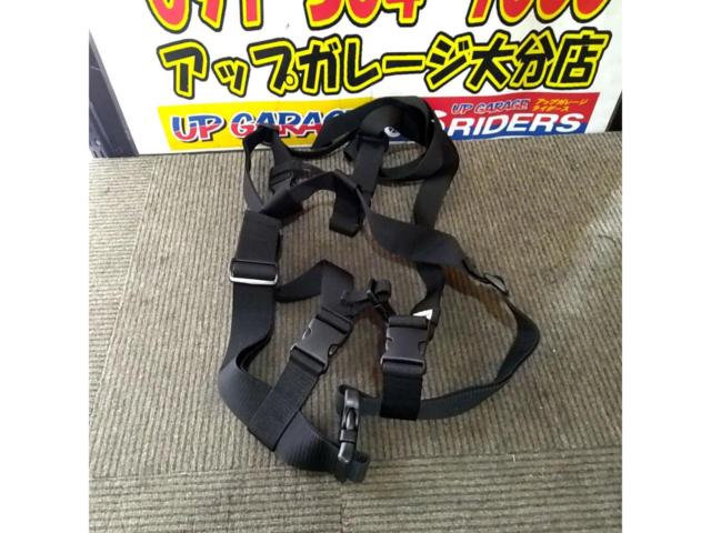 Remotion TANDEM G タンデム補助ベルト