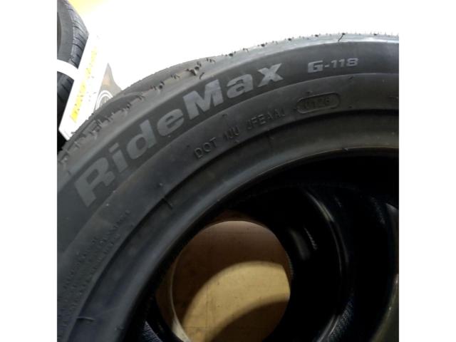 GOODRIDE RideMax G-118