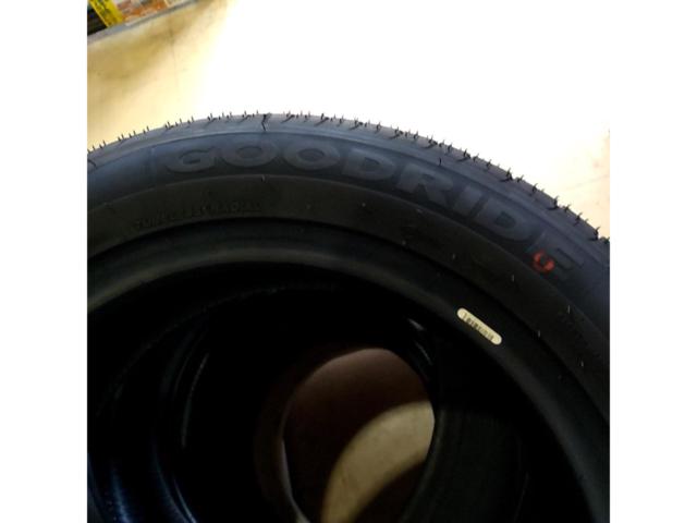 GOODRIDE RideMax G-118