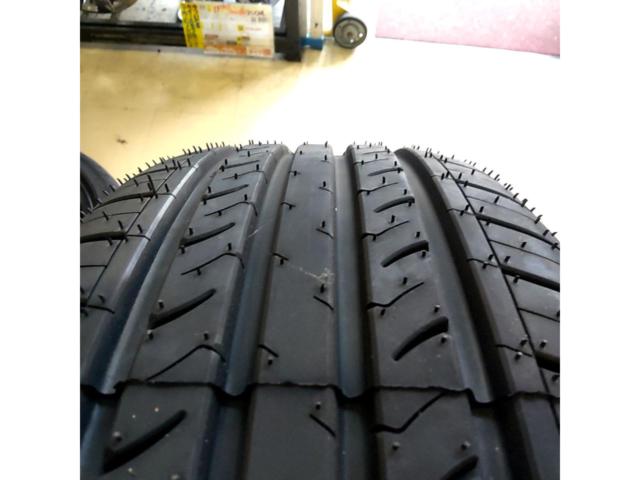 GOODRIDE RideMax G-118