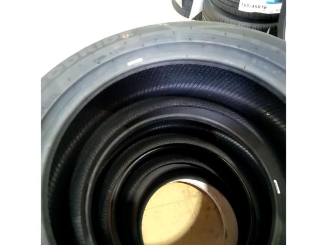 GOODRIDE RideMax G-118