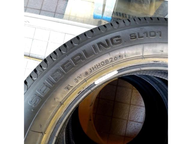 SEIBERLING SL101