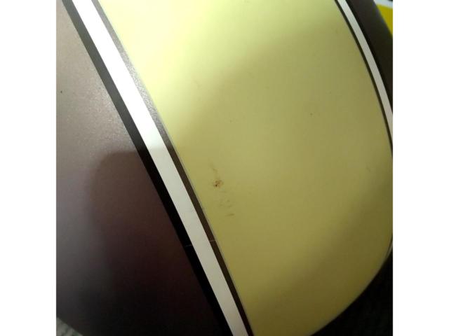 【サイズ フリー(57～60cm)】 リード工業 MOUSSE ジェットヘルメット