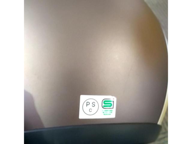 【サイズ フリー(57～60cm)】 リード工業 MOUSSE ジェットヘルメット