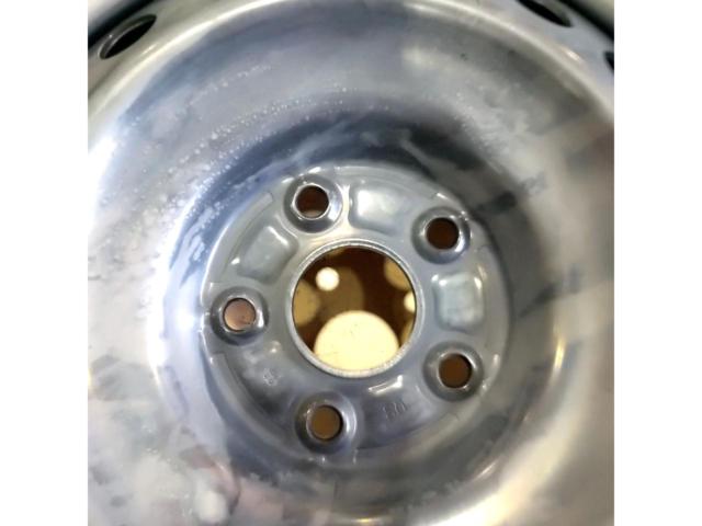 【トヨタ純正】 プリウス純正スチールホイール