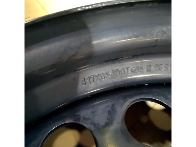 【トヨタ純正】 プリウス純正スチールホイール