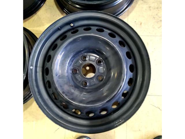 【トヨタ純正】 プリウス純正スチールホイール