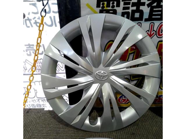 TOYOTA ノア純正ホイールキャップ 【16インチ】