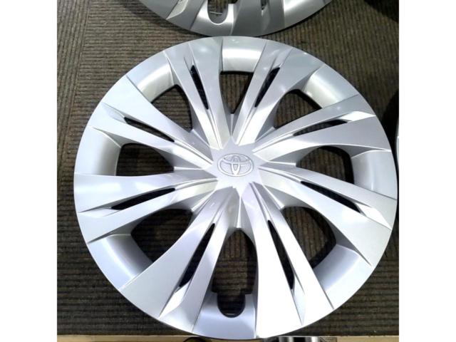 TOYOTA ノア純正ホイールキャップ 【16インチ】