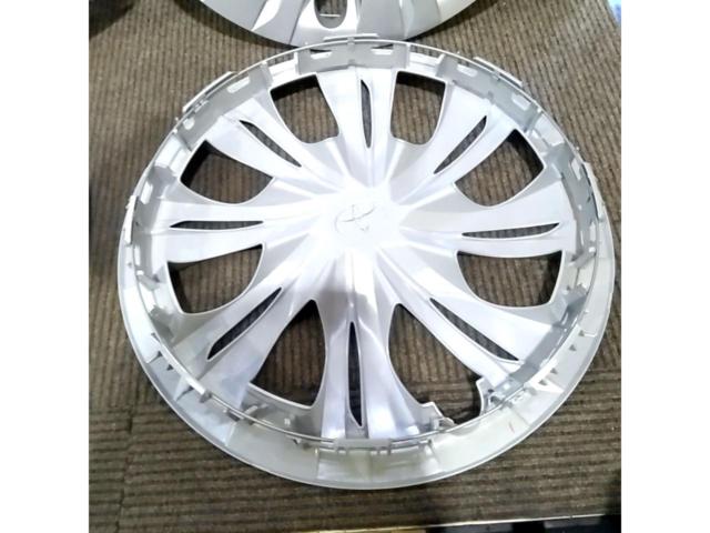 TOYOTA ノア純正ホイールキャップ 【16インチ】