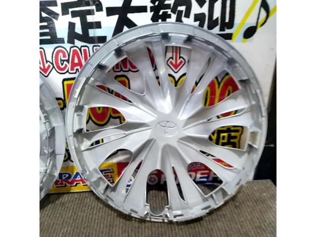 TOYOTA ノア純正ホイールキャップ 【16インチ】