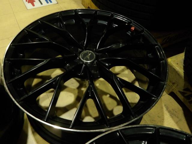 CRAFT(クラフト)AXEL(アクセル) REDIRE