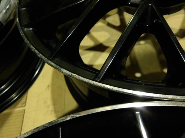 CRAFT(クラフト)AXEL(アクセル) REDIRE