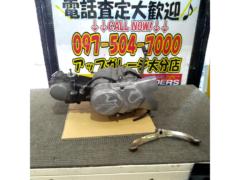 【カブ(C50)】ホンダ純正(HONDA)  カブ純正エンジン