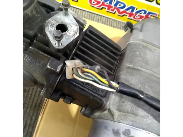 【カブ(C50)】ホンダ純正(HONDA)  カブ純正エンジン