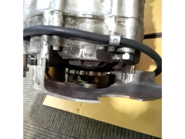 【カブ(C50)】ホンダ純正(HONDA)  カブ純正エンジン