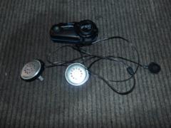 FODSPORTS  Bluetoothインカム  FX8