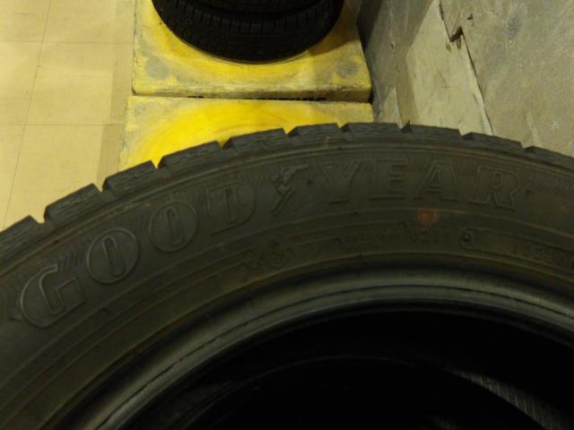 GOODYEAR(グッドイヤー) ICENAVI 7 