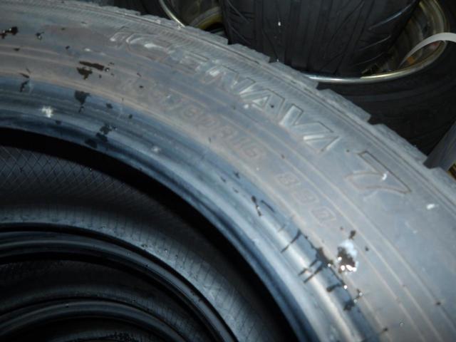 GOODYEAR(グッドイヤー) ICENAVI 7 