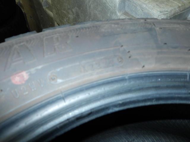 GOODYEAR(グッドイヤー) ICENAVI 7 