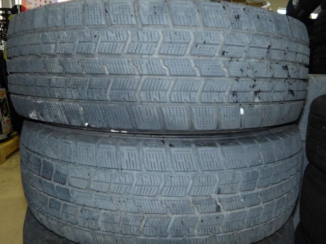 GOODYEAR(グッドイヤー) ICENAVI 7 