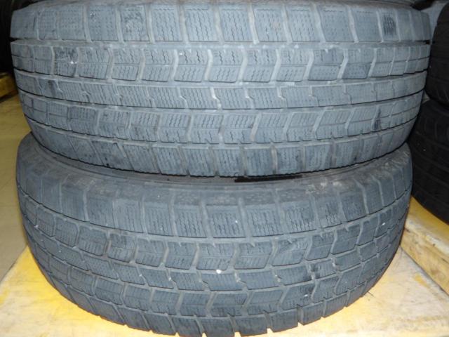 GOODYEAR(グッドイヤー) ICENAVI 7 