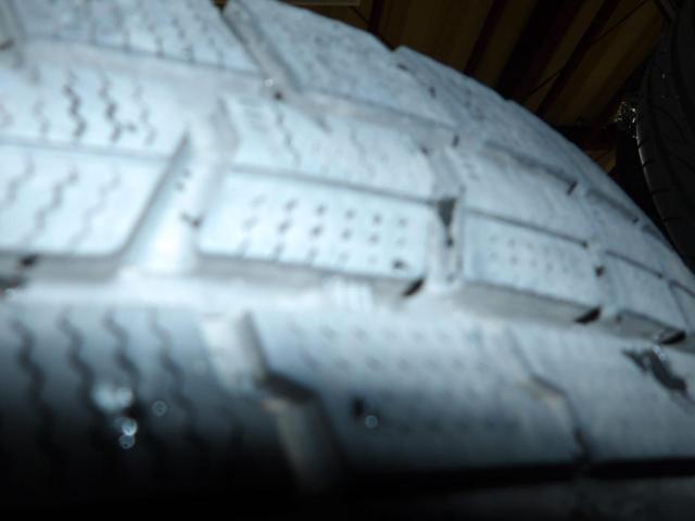 GOODYEAR(グッドイヤー) ICENAVI 7 