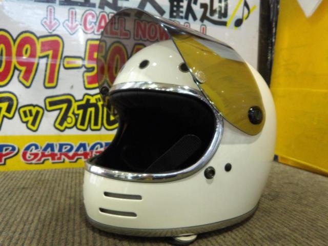 【サイズL】 VT-9 レトロフルフェイス