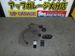 FOD SPORTS Bluetooth対インカム