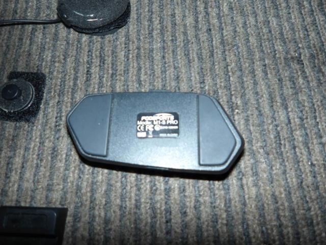 FOD SPORTS Bluetooth対インカム