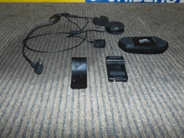 FOD SPORTS Bluetooth対インカム